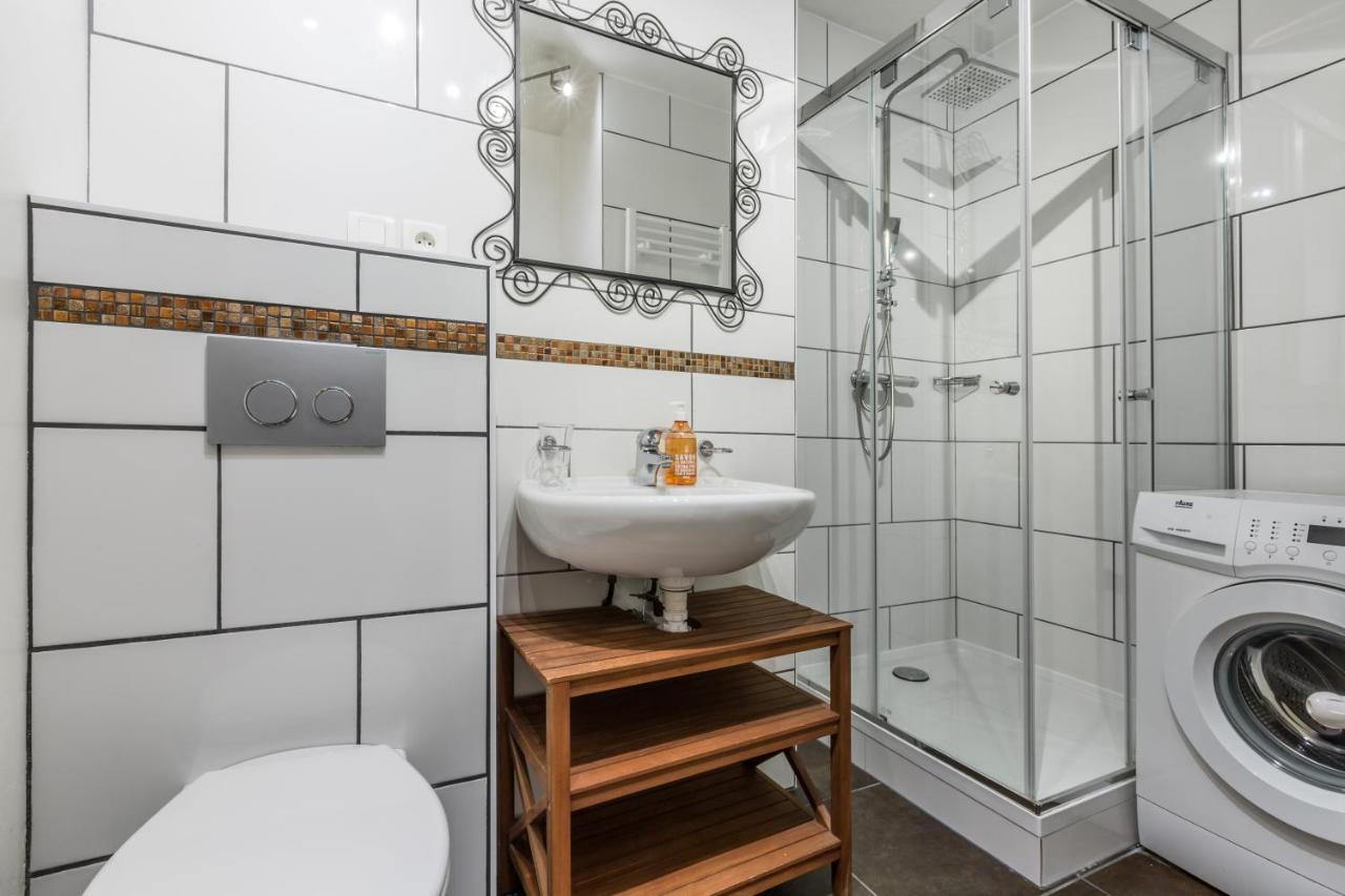 Apartment Periades - Central Chamonix Incredible Mountain Views Екстер'єр фото