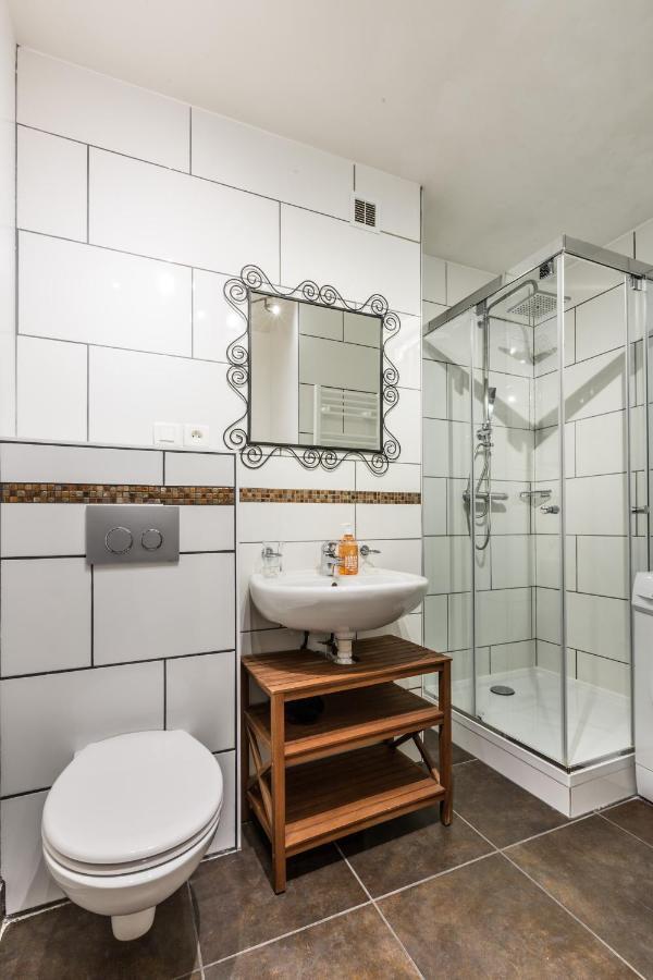 Apartment Periades - Central Chamonix Incredible Mountain Views Екстер'єр фото